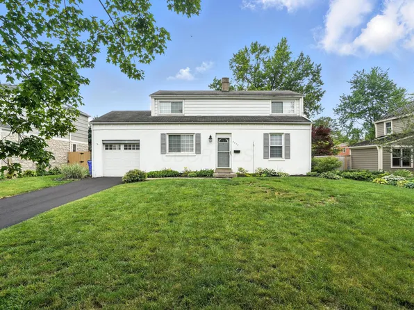 2079 Inchcliff Rd, Upper Arlington, OH 43221