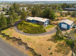 105 SW Heather Ln, Madras, OR 97741