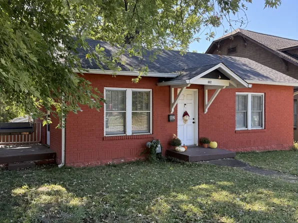 802 Shelby Ave, Nashville, TN 37206