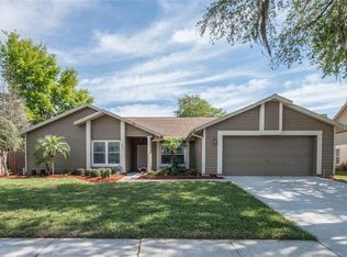 3810 Polumbo Dr, Valrico, FL 33596