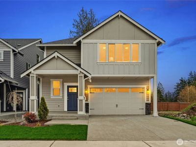 26906 30th Place S #41, Kent, WA, 98032