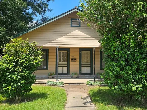309 N 2nd St, Amite, LA 70422