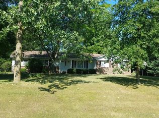 5749 Tipperary Cres, Ann Arbor, MI 48105