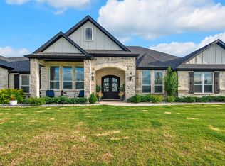 2413 Stable Pass Ln, Van Alstyne, TX 75495