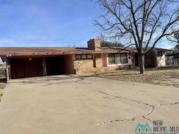 1203 Camino Real, Roswell, NM 88203