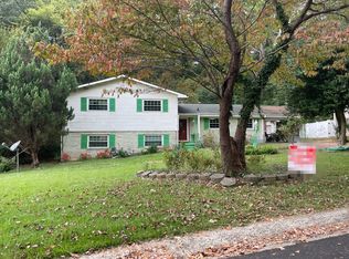 4477 Clement Dr SW, Atlanta, GA 30331