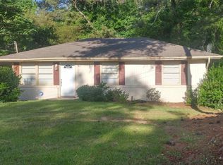 1981 Niskey Lake Rd SW, Atlanta, GA 30331