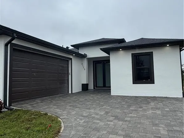 1403 Unice AVE N, LEHIGH ACRES, FL 33971