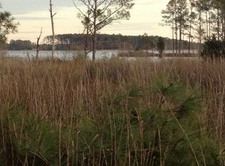 LOT 20 Peterson Creek Rd #20, Aurora, NC 27806