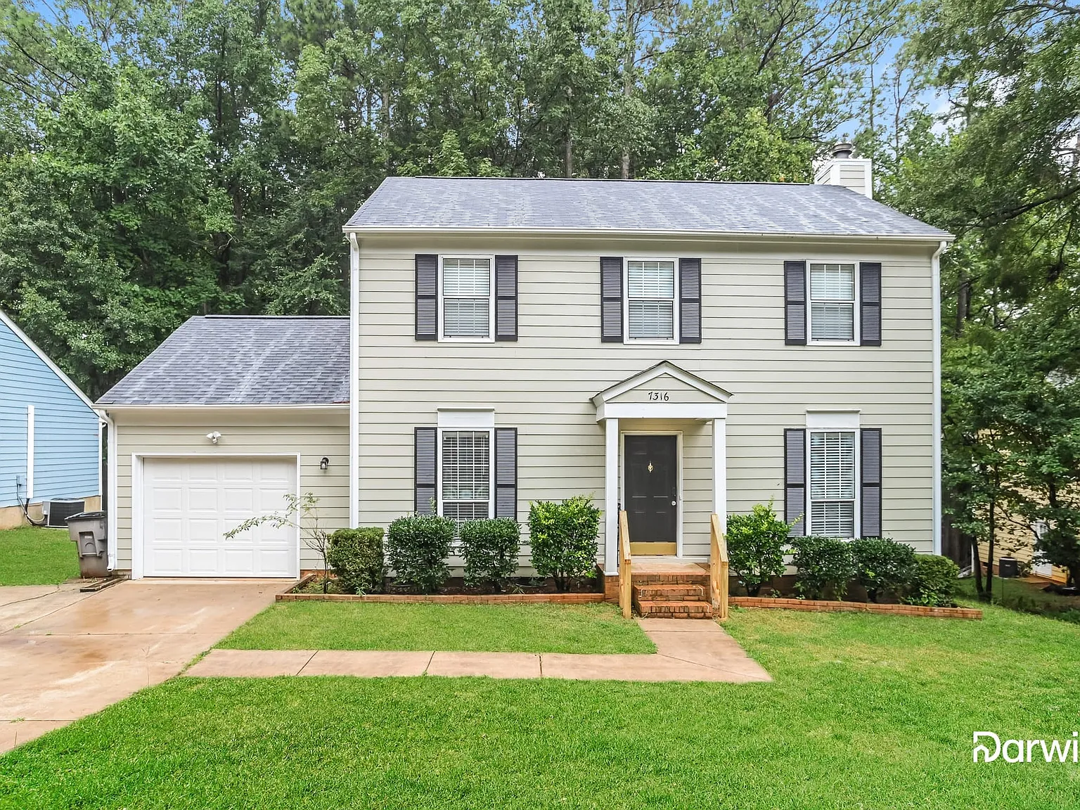 3 bed, 3.0 bath, 1564 sqft, $1,975 — Photo 1