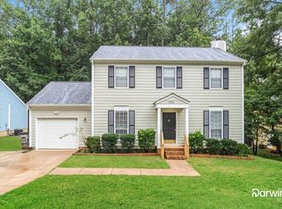 7316 Captain Neal Ln, Charlotte, NC 28273