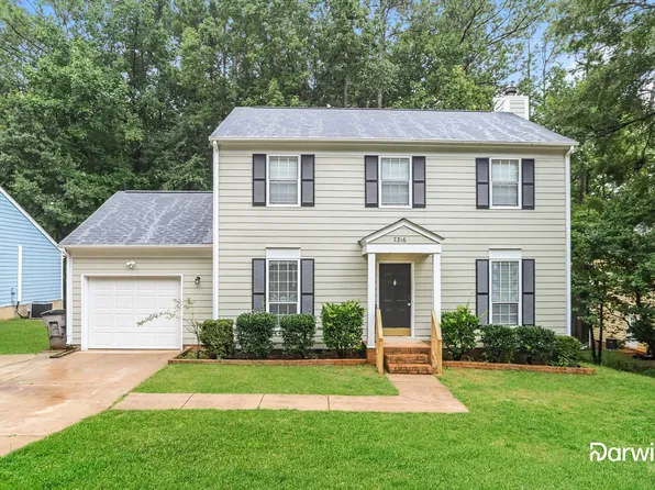 7316 Captain Neal Ln, Charlotte, NC 28273