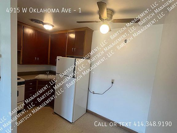 3rd image of 4915 W Oklahoma Ave #1