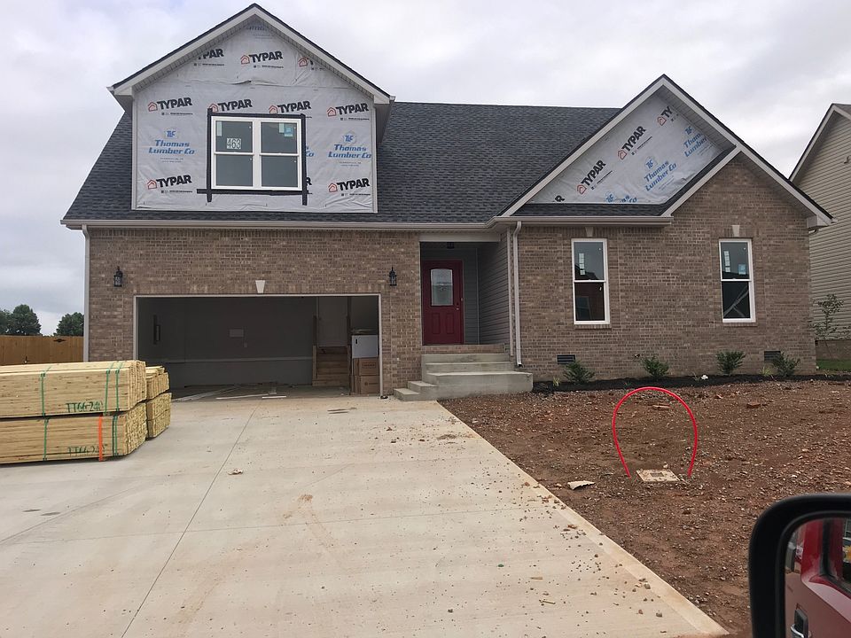 1st image of 463 Autumnwood Farms Lot 463