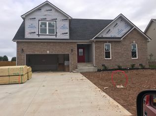 463 Autumnwood Farms LOT 463, Clarksville, TN 37042