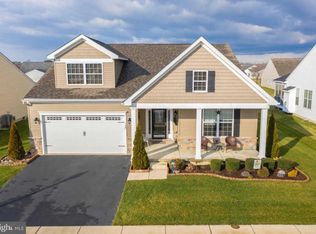 140 Gazebo Ln, Middletown, DE 19709