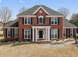 1883 Waltham Cir, Marietta, GA 30062