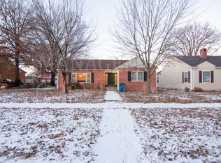 1104 W 5th St, Coffeyville, KS 67337