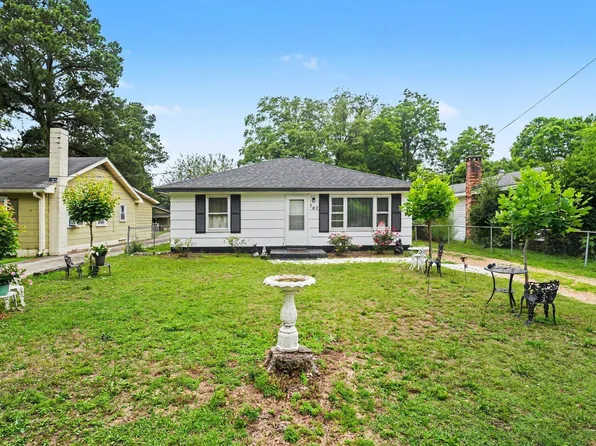 702 3rd St, Goldsboro, NC 27534