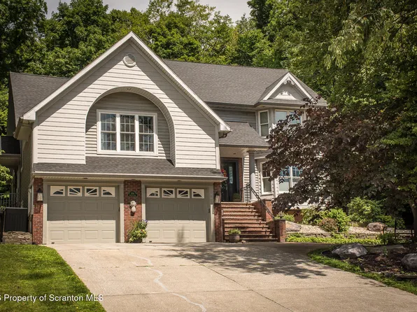 104 Nikelle Ln, Clarks Summit, PA 18411