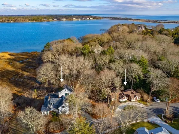 19-19 Ocean View Ave #35, Cotuit, MA 02635