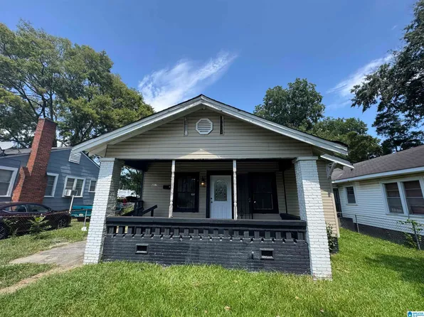 4619 Terrace #Q, Birmingham, AL 35208
