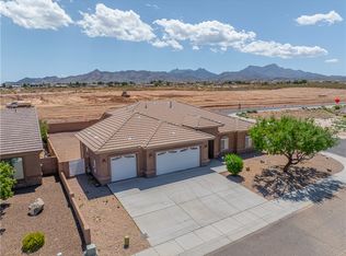 2144 Old Miners Rd, Kingman, AZ 86401