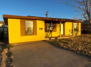 2006 Washington Ave, Alamogordo, NM 88310