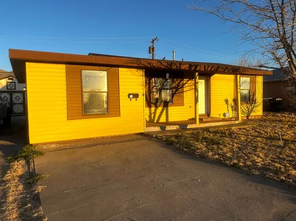 2006 Washington Ave, Alamogordo, NM 88310