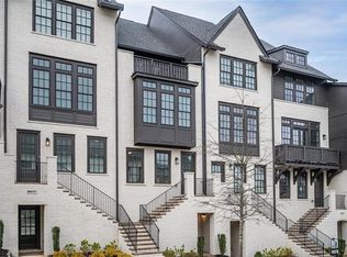 6655 Sterling Dr, Sandy Springs, GA 30328