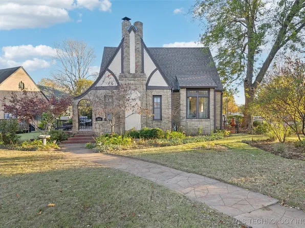 5404 E 6th St, Tulsa, OK 74112