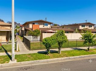 1609 Cedar St, Santa Ana, CA 92707