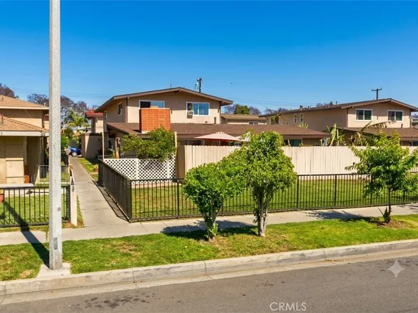 1609 Cedar St, Santa Ana, CA 92707
