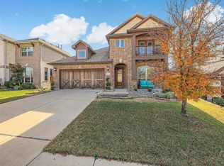 1020 Fallon Dr, McKinney, TX 75071