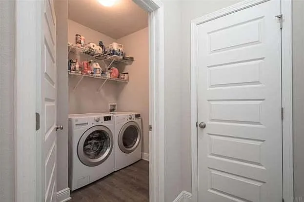 3642 Hawks Landing Cir — Photo 9