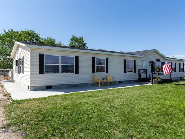 415 Tracy Ann Dr, Belgrade, MT 59714