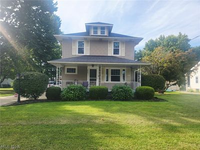 866 Milan Ave, Amherst, OH, 44001