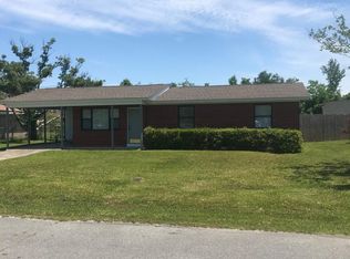 611 Indiana Ave, Lynn Haven, FL 32444
