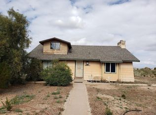 16640 E Stacey Rd, Queen Creek, AZ 85142