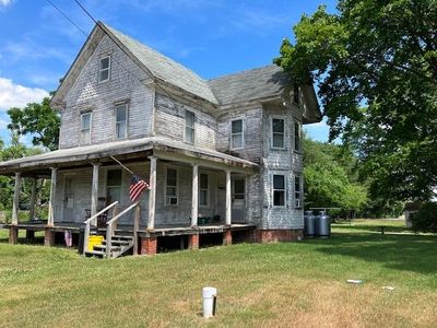 144 Broad St, Woodbine, NJ, 08270