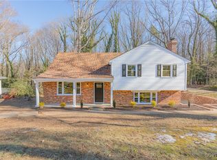 1315 Castleton Rd, Richmond, VA 23225