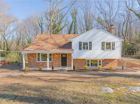 1315 Castleton Rd, Richmond, VA 23225