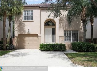 10901 NW 12th Dr, Plantation, FL 33322