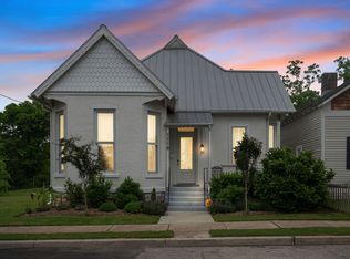 1118 3rd Ave S, Nashville, TN 37210