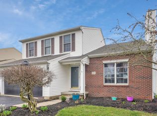 809 Barberry Spur Ave, Delaware, OH 43015