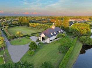 3531 Olde Hampton Dr, Wellington, FL 33414