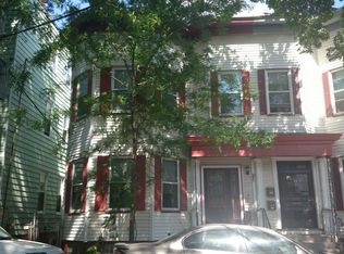 396 K St #2, Boston, MA 02127
