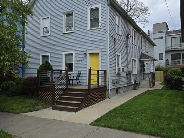 2037 W 11th St #4, Cleveland, OH 44113