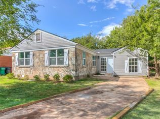 2729 N Lyon Blvd, Oklahoma City, OK 73107