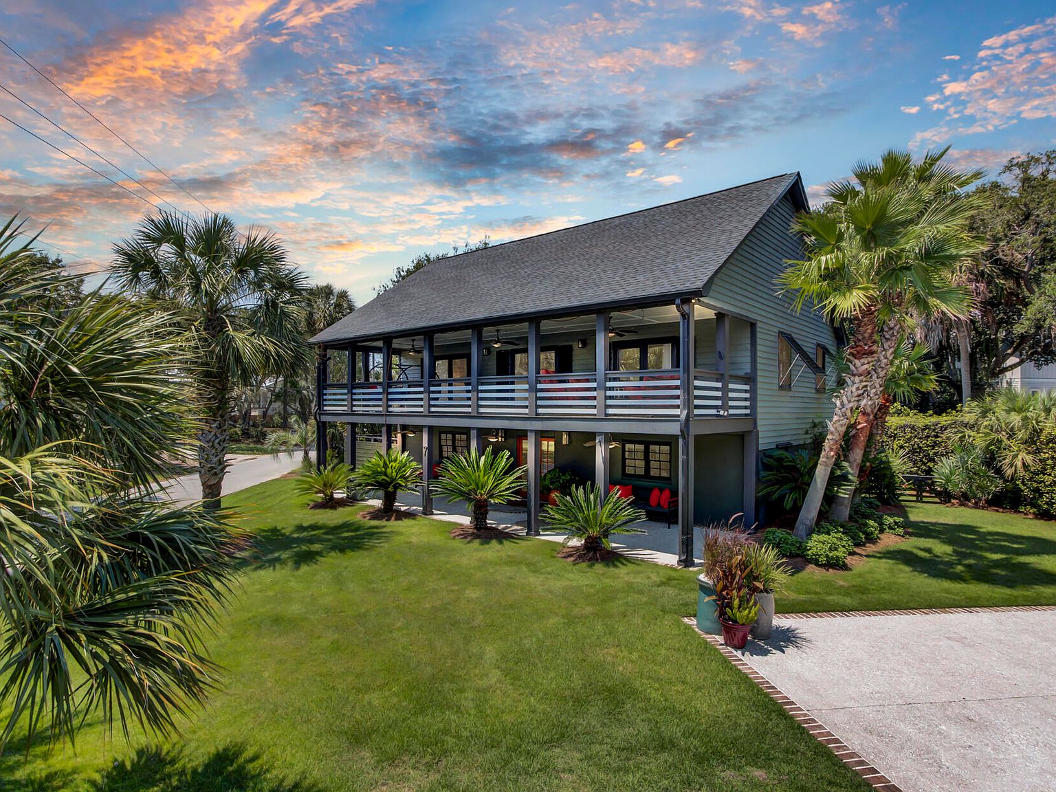 7 37th Ave, Isle Of Palms, SC 29451 | Zillow